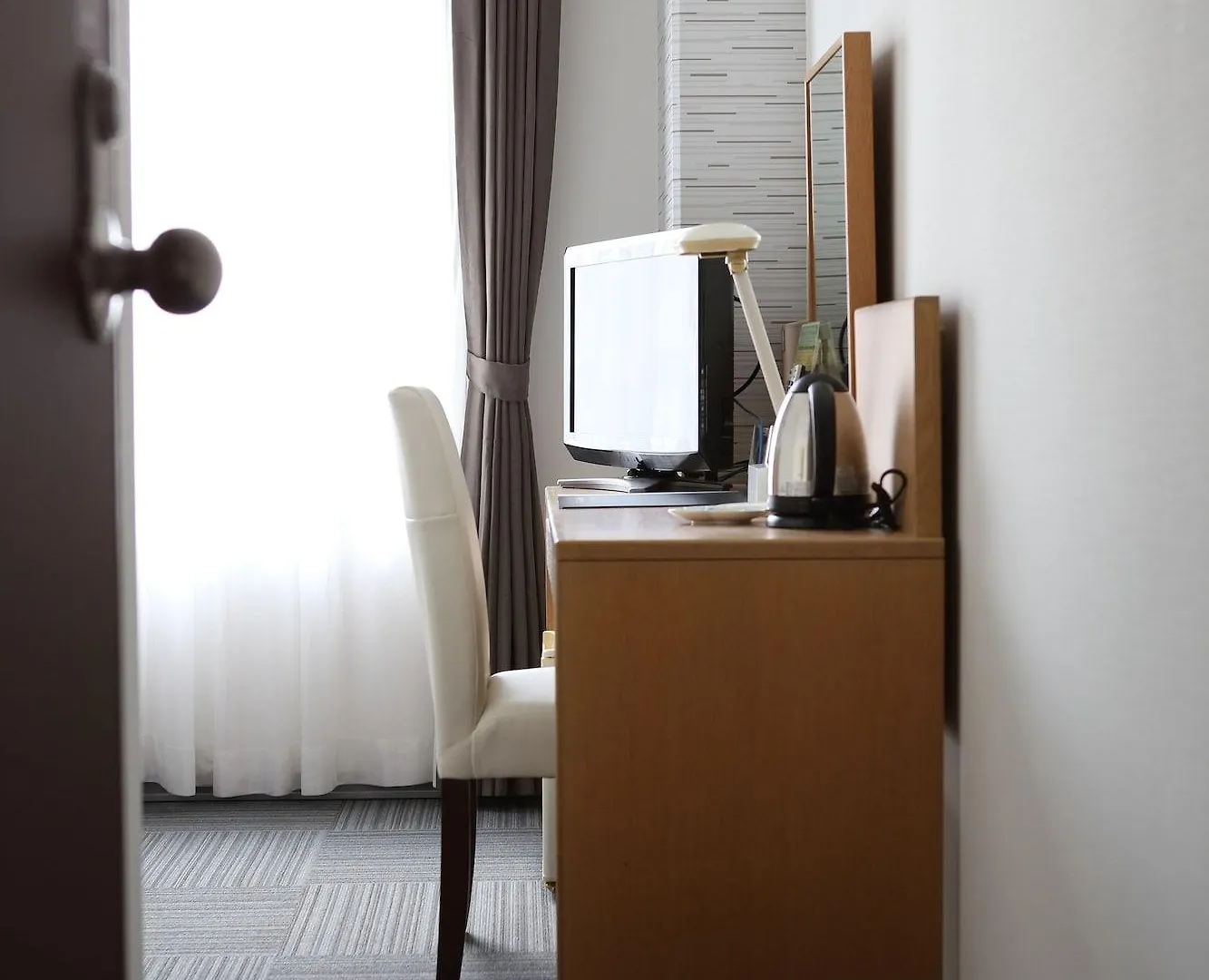 Hotel International House Ósaka