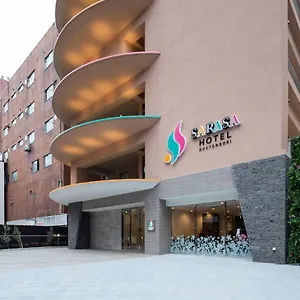 Sarasa Dotonbori Hotel
