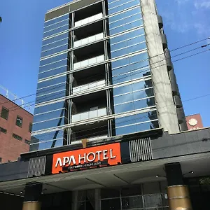 Apa Tkp Ekikita Excellent Japan