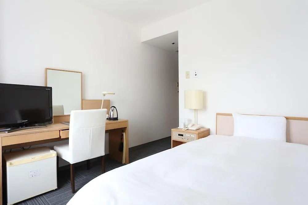 Hotel International House Osaka
