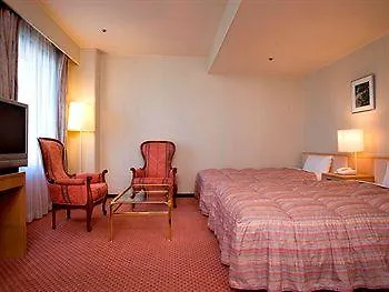 Hotel International House Osaka