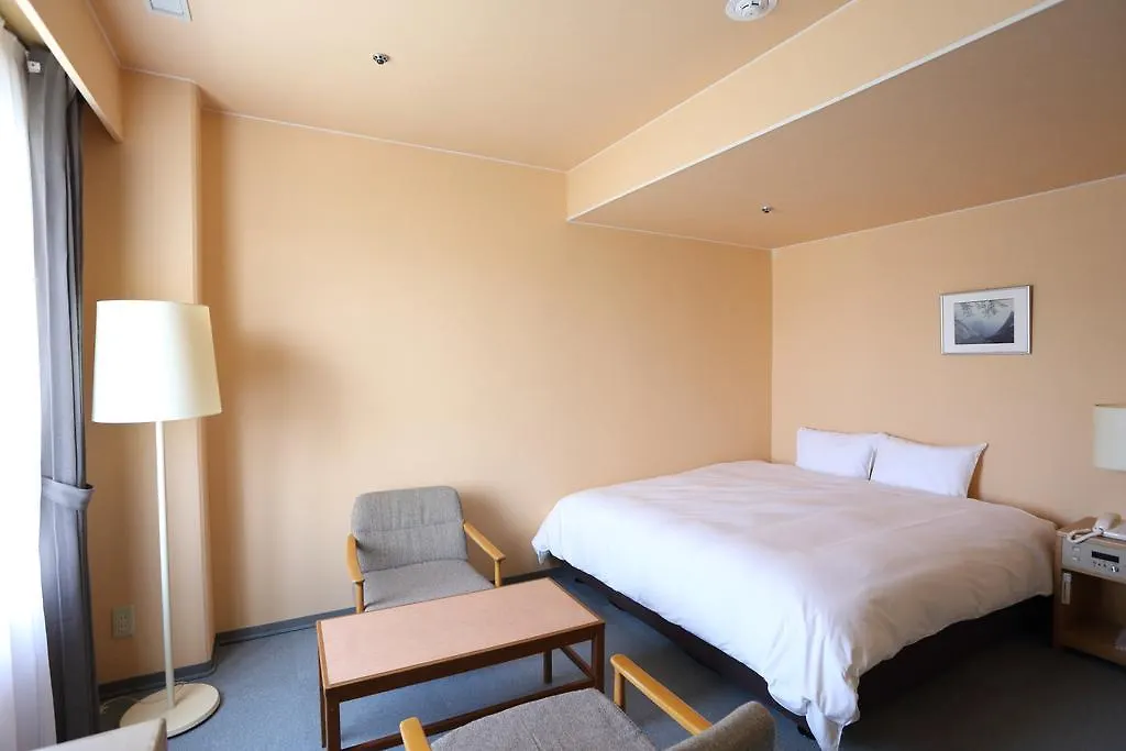 Hotel International House Osaka Japan
