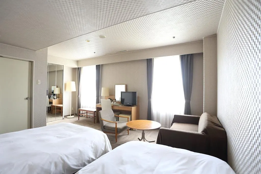 Hotel International House Osaka
