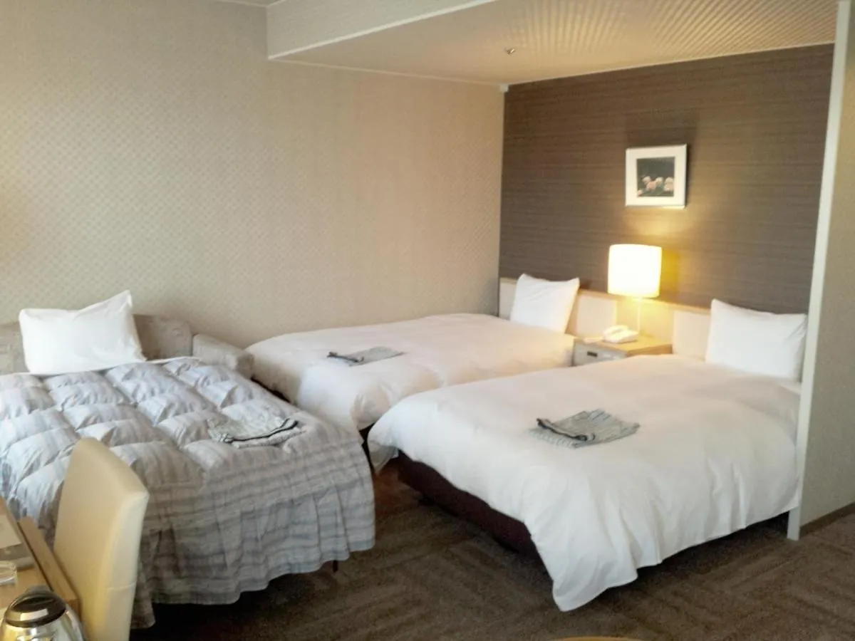 Hotel International House Osaka 3*,  Japan