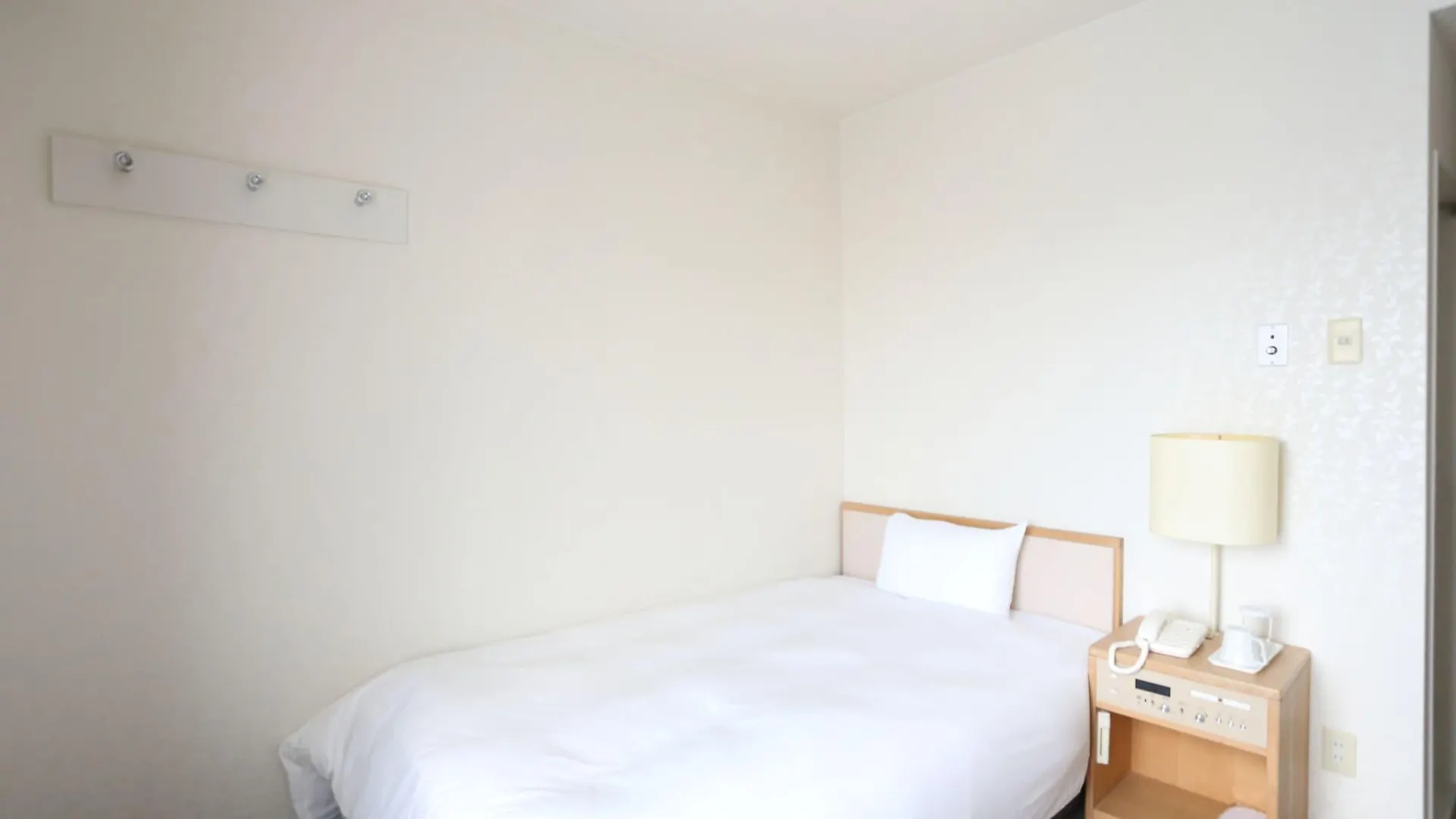 Hotel International House Osaka 3*,  Japan