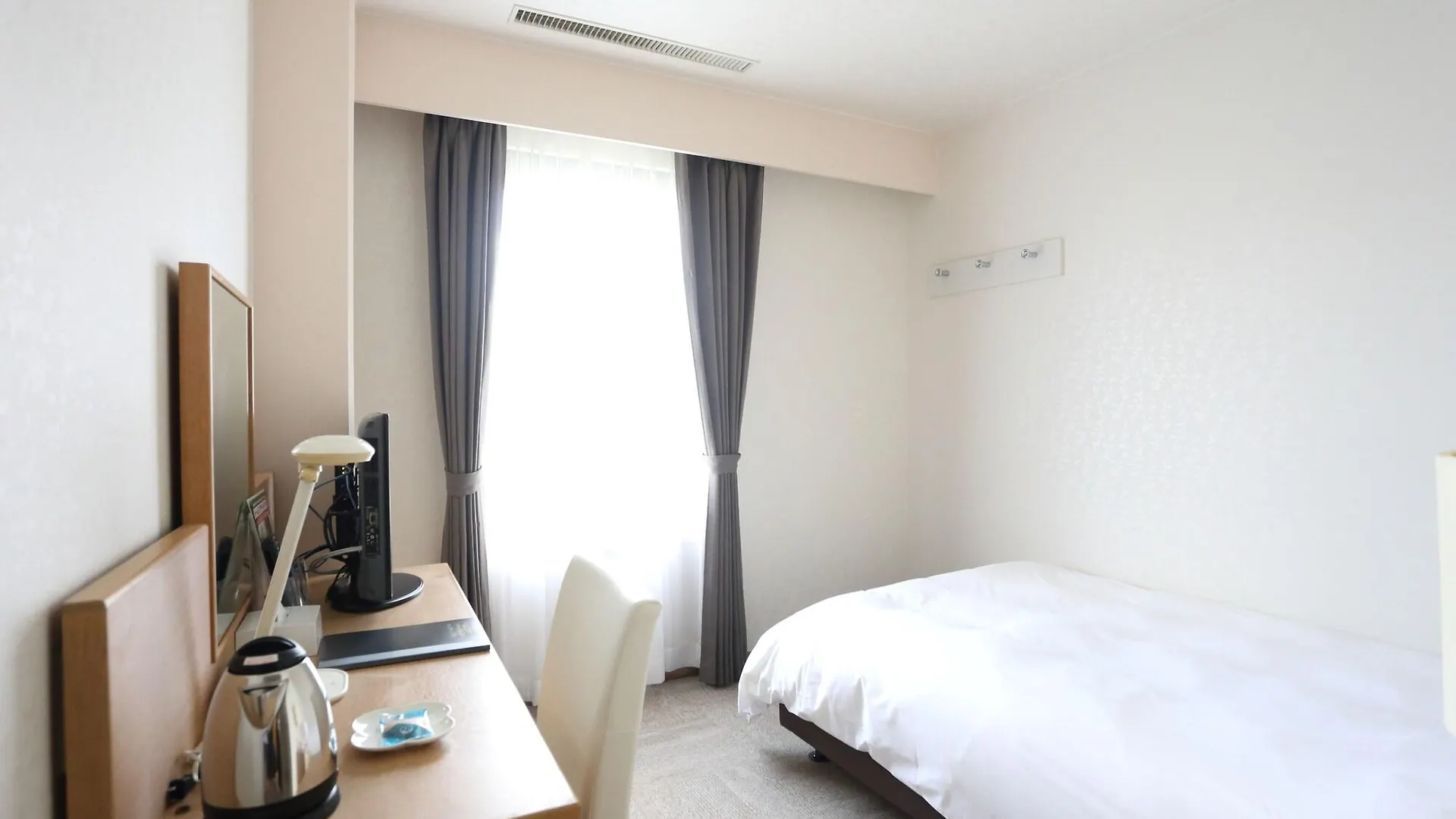 ***  Hotel International House Osaka Japan