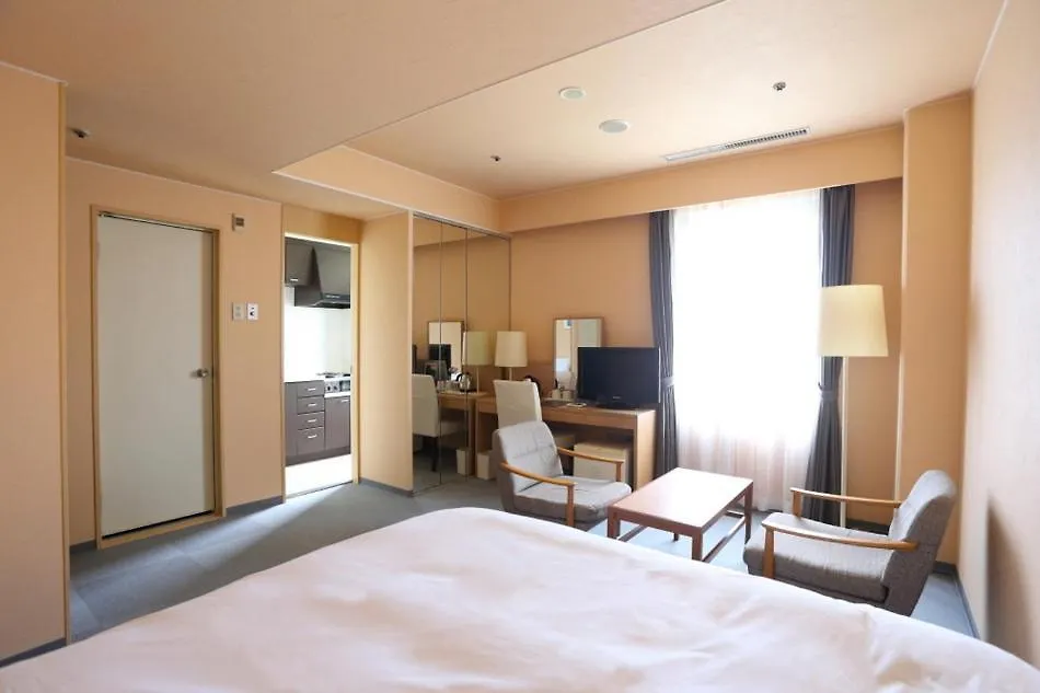 Hotel International House Osaka