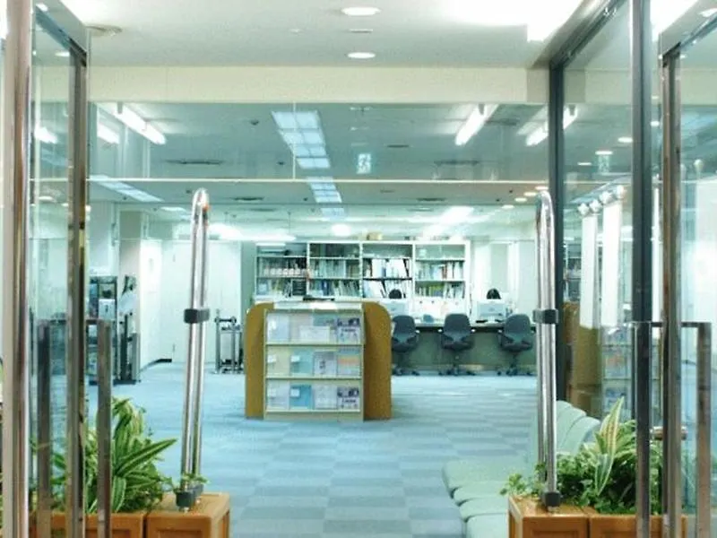 Hotel International House Osaka 3*,  Japan