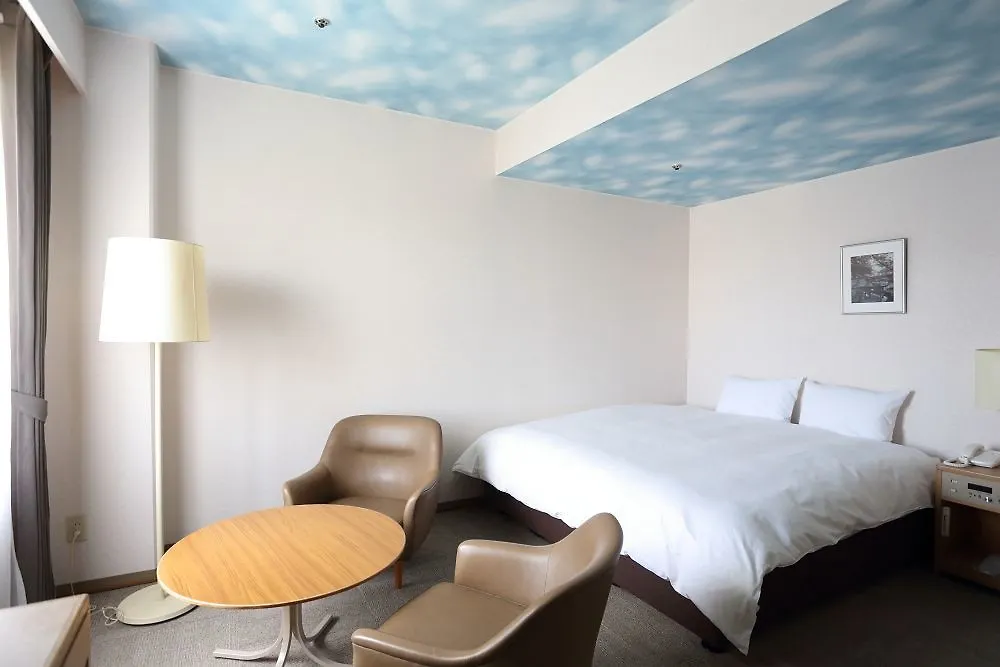 Hotel International House Osaka Japan
