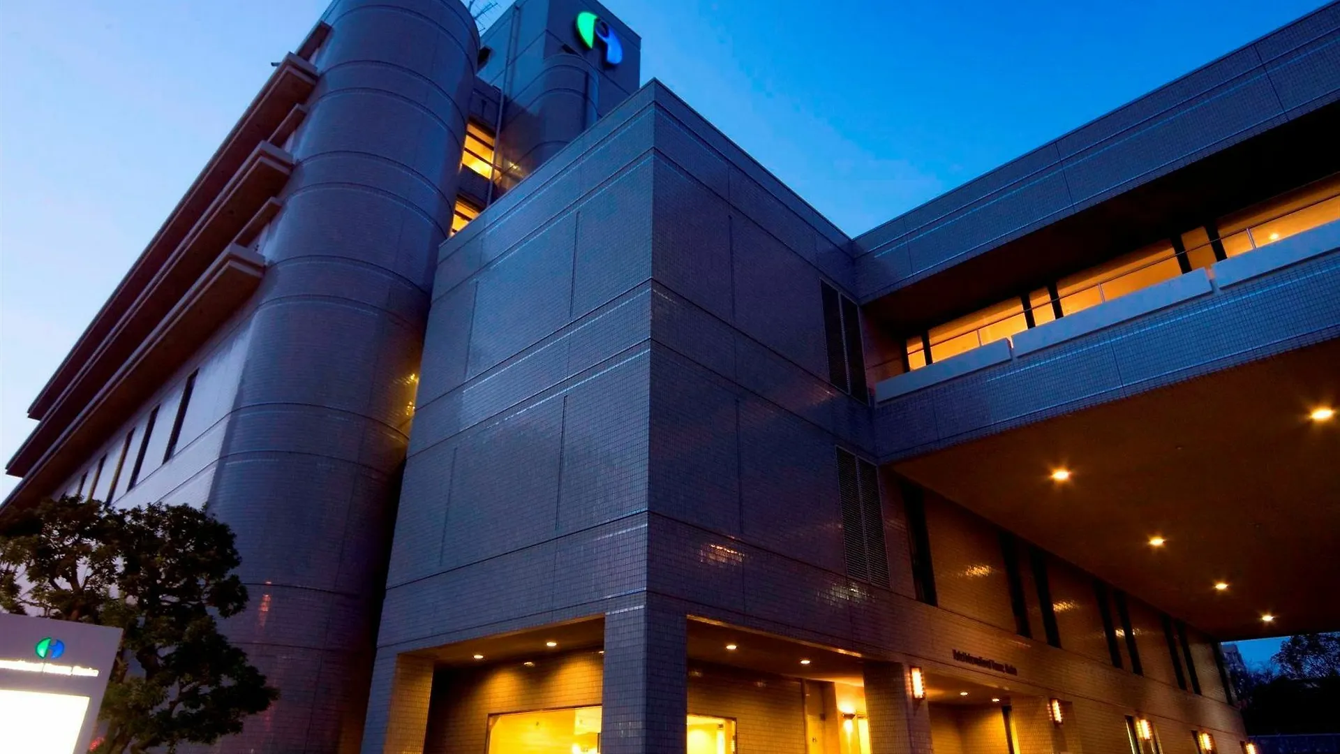Hotel International House Osaka