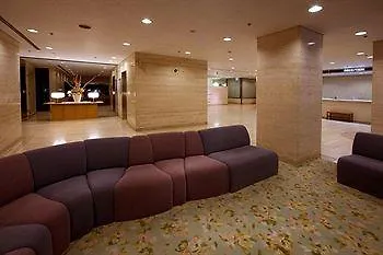 Hotel International House Osaka Japan