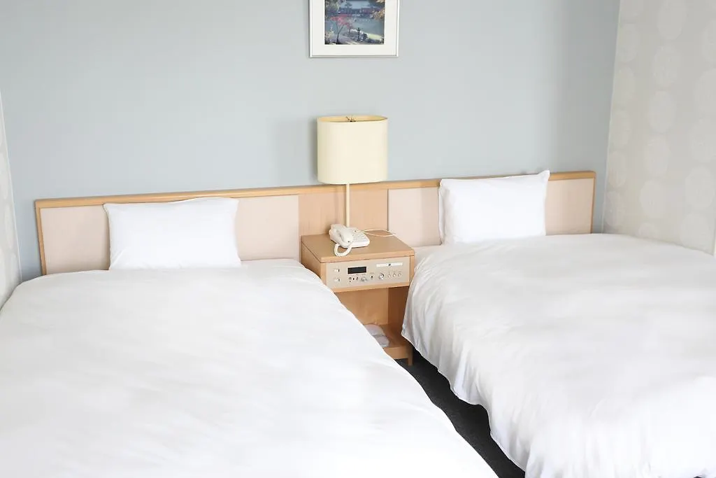 Hotel International House Osaka