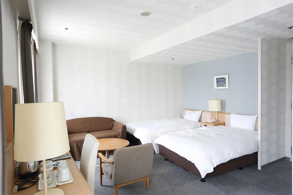 Hotel International House Osaka