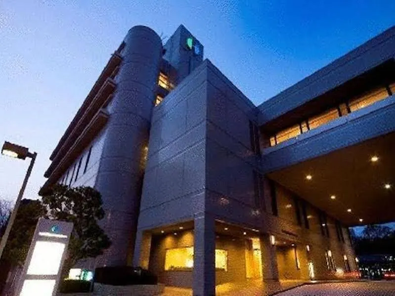 Hotel International House Osaka 3*,