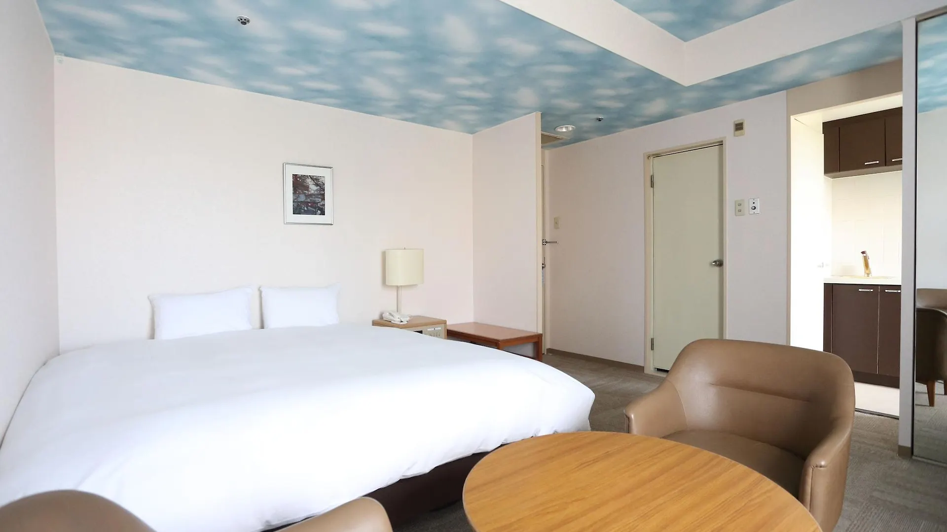 Hotel International House Osaka