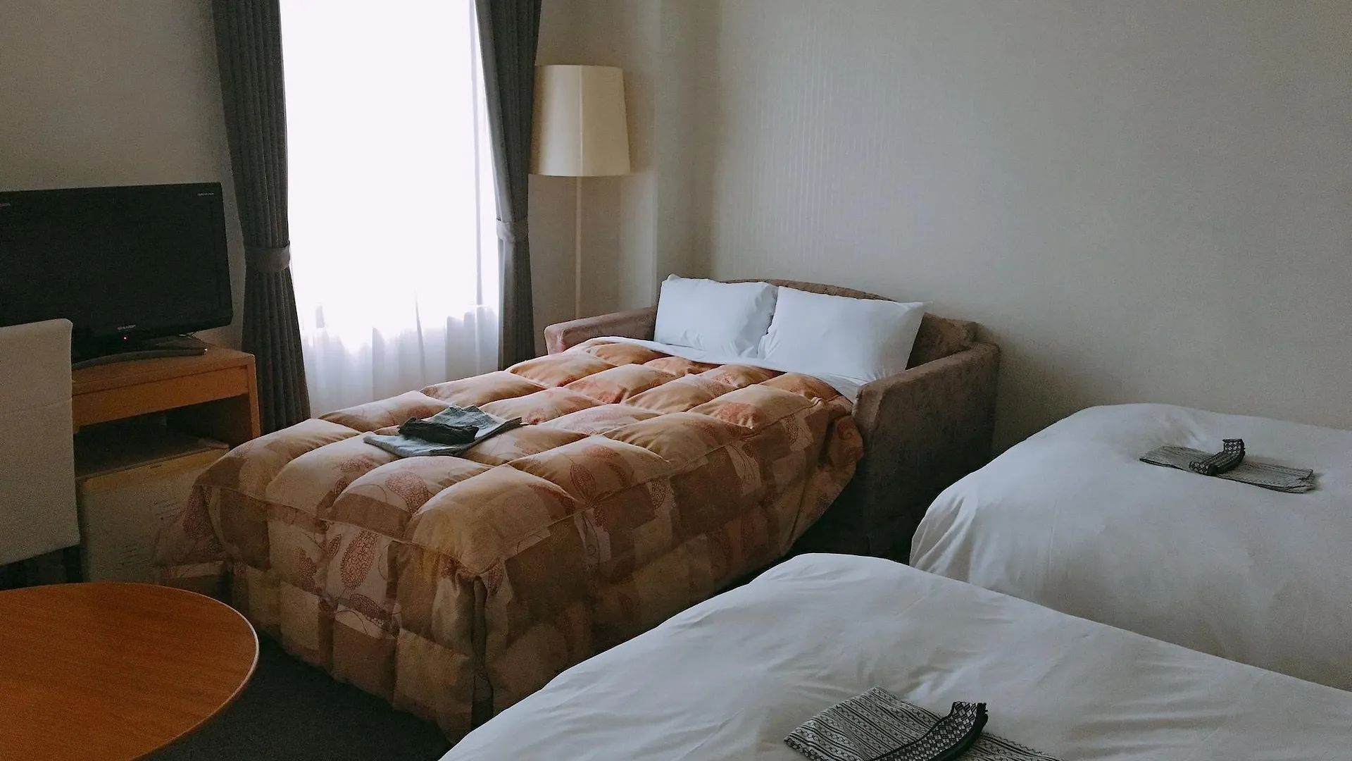 Hotel International House Osaka 3*,  Japan