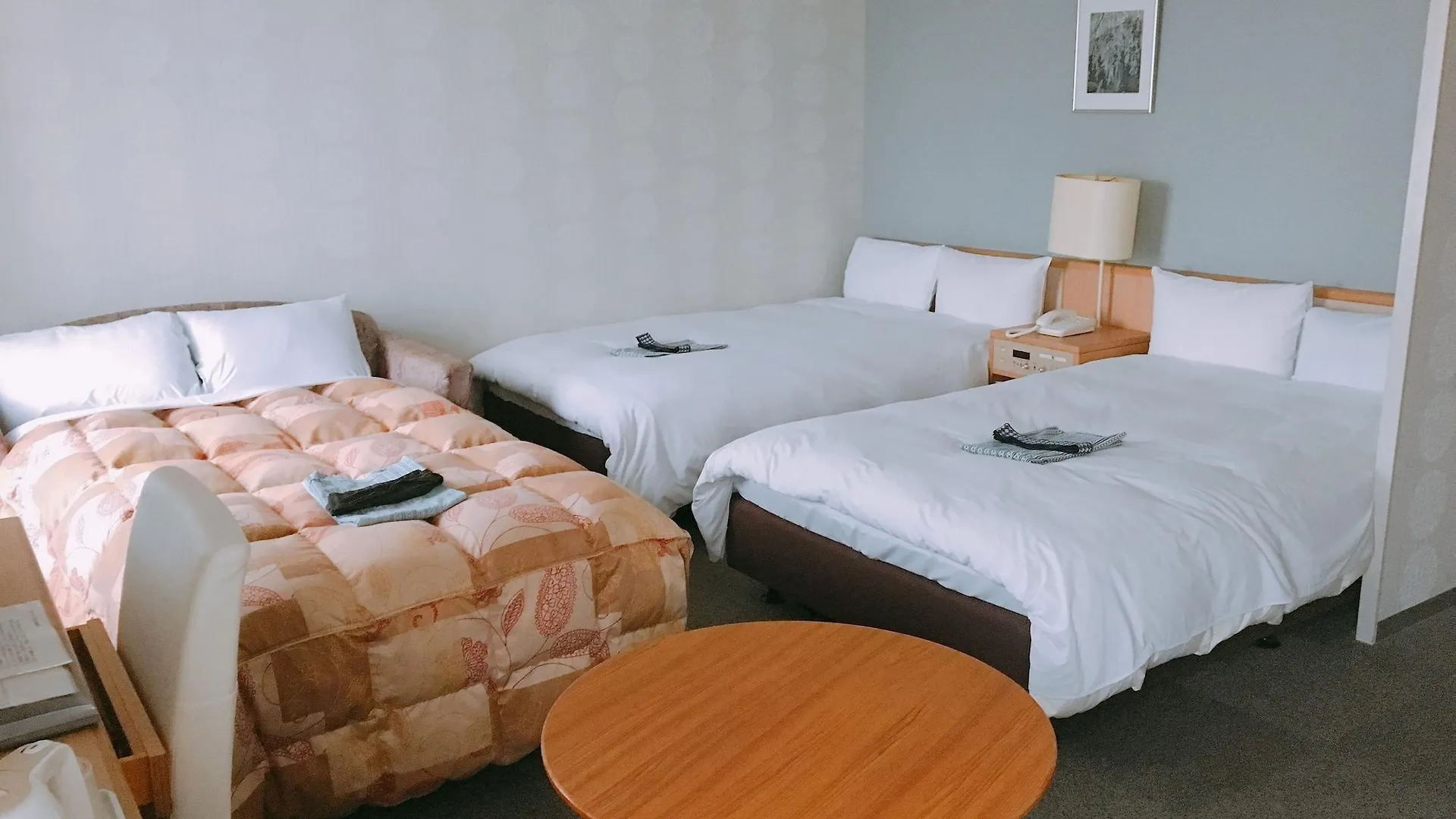 Hotel International House Osaka