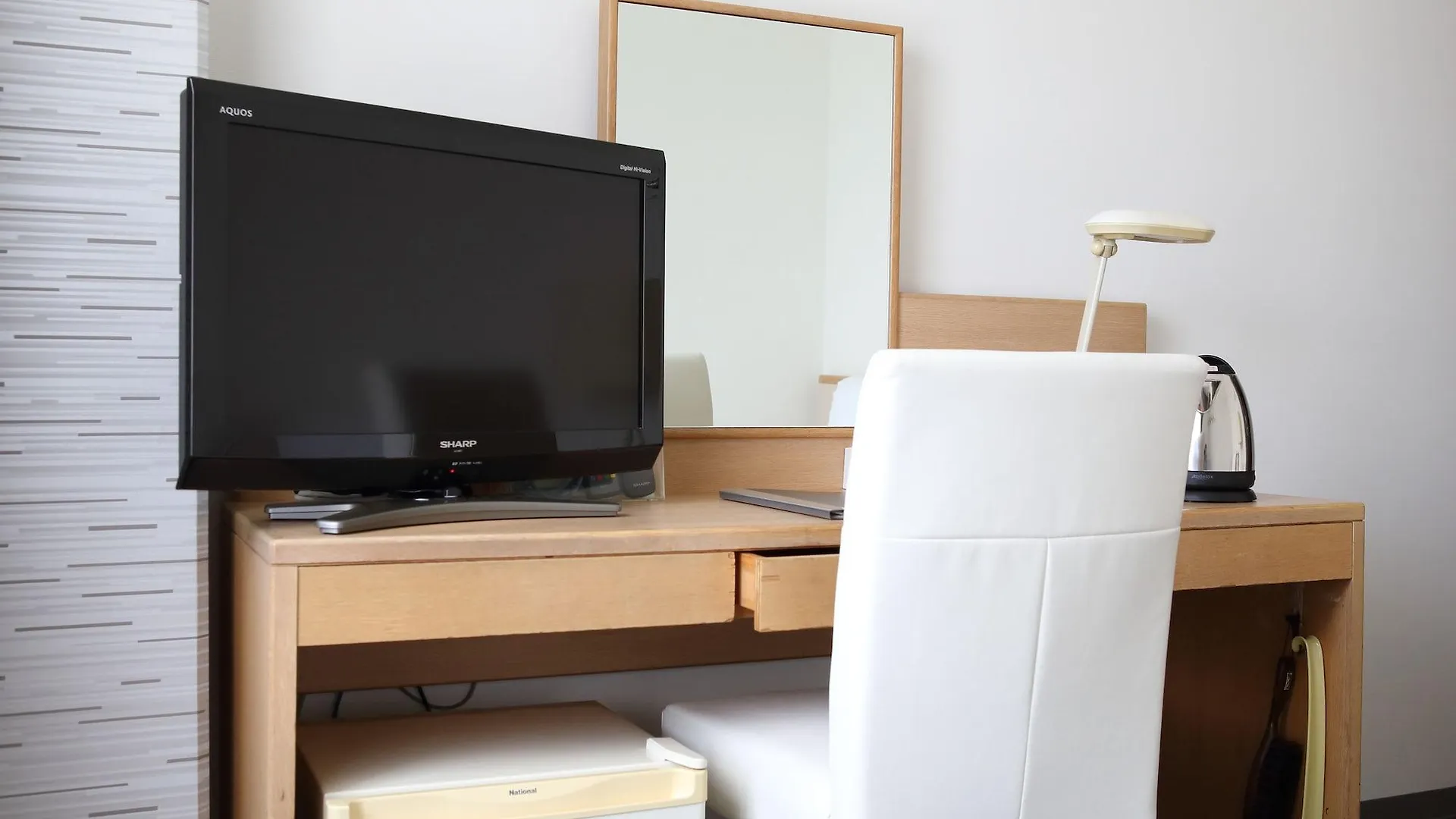 Hotel International House Osaka