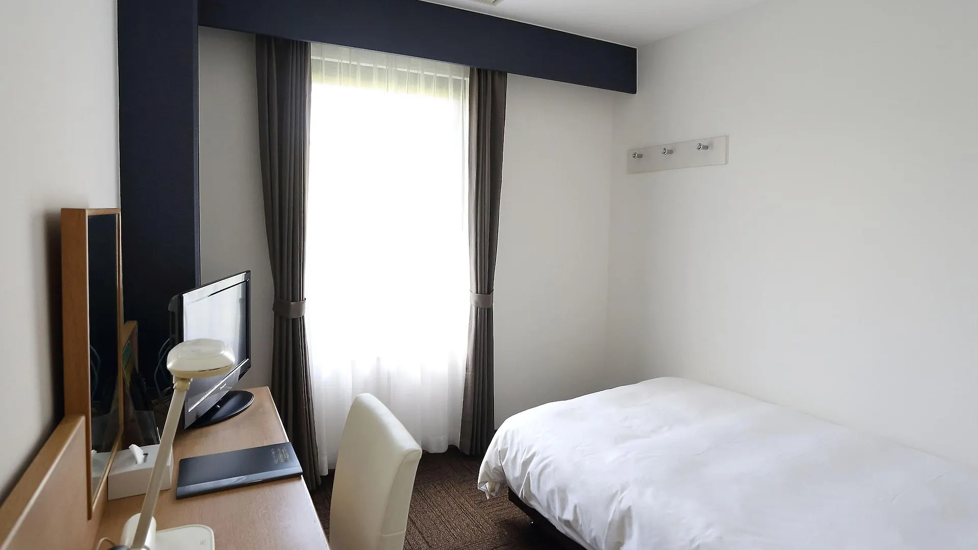 Hotel International House Osaka Japan