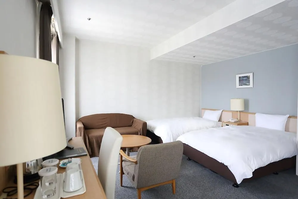 Hotel International House Osaka