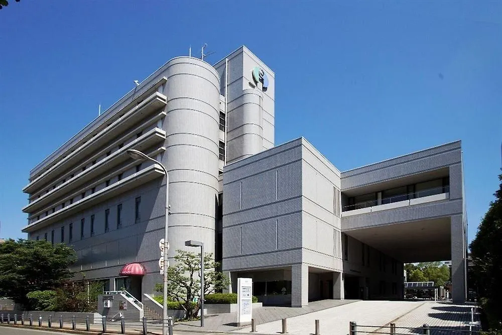 Hotel International House Osaka 3*,