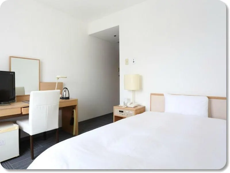 Hotel International House Osaka