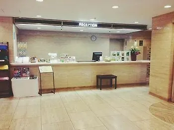 Hotel International House Osaka