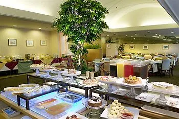 Hotel International House Osaka