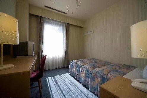 Hotel International House Osaka