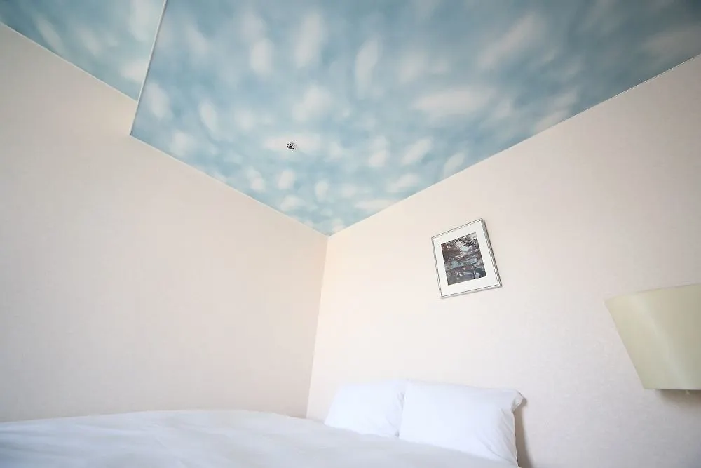 Hotel International House Osaka